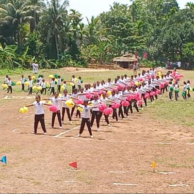 ක්‍රීඩා උත්සවය 2024